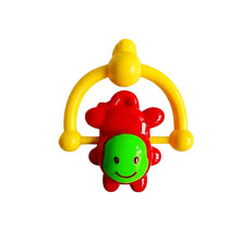 Carregar imagem no visualizador da galeria, Kit 8 Peças Sensorial Silicone Brinquedo Educativo Colorido
