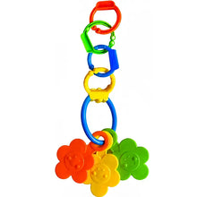 Carregar imagem no visualizador da galeria, Kit 8 Peças Sensorial Silicone Brinquedo Educativo Colorido
